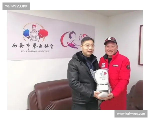 西安拳击俱乐部联赛启幕 青少年拳击新星展现无限潜力 西安拳击俱乐部联赛启幕 青少年拳击新星展现无限潜力
