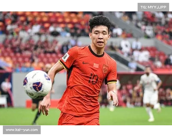 U22国足半场逆袭泰国王钰栋两助攻引领3-1逆转大胜 U22国足半场逆袭泰国王钰栋两助攻引领3-1逆转大胜