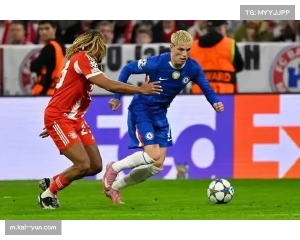 切尔西遭遇桑德兰逆转，加纳乔破门难阻失利困局