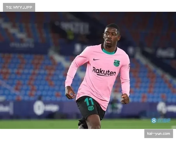 巴萨本赛季西甲进攻数据：登贝莱离队后右路创造能力下降