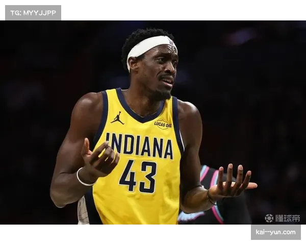 步行者17胜58负东部垫底 西卡稳定表现成赛季唯一亮点